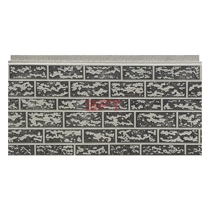 SandWich Panel For Prefabricated House